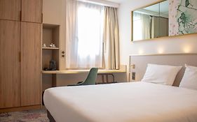 Brit Hotel Bordeaux Aeroport - Le Soretel
